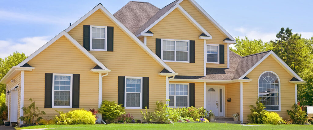 siding