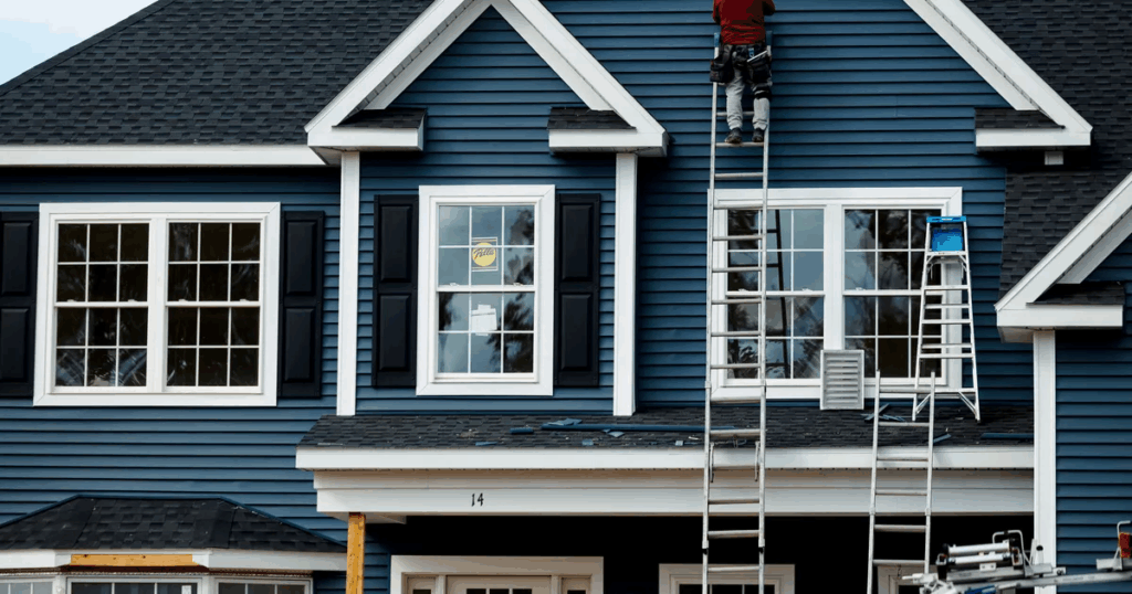 What Affects the Cost of Siding Installation? 1 cost of siding