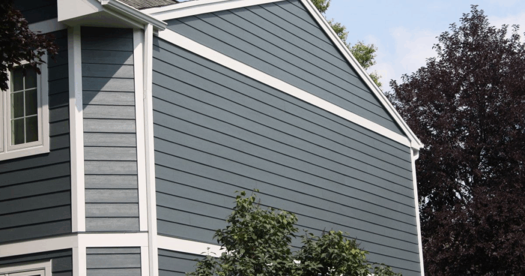 What Affects the Cost of Siding Installation? 2 cost of siding 1