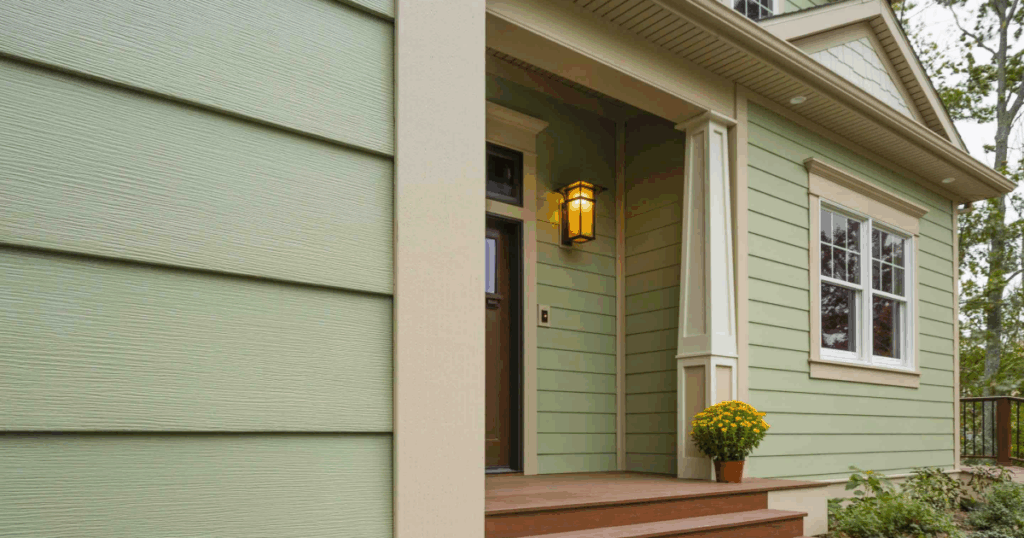 What Affects the Cost of Siding Installation? 3 cost of siding 2