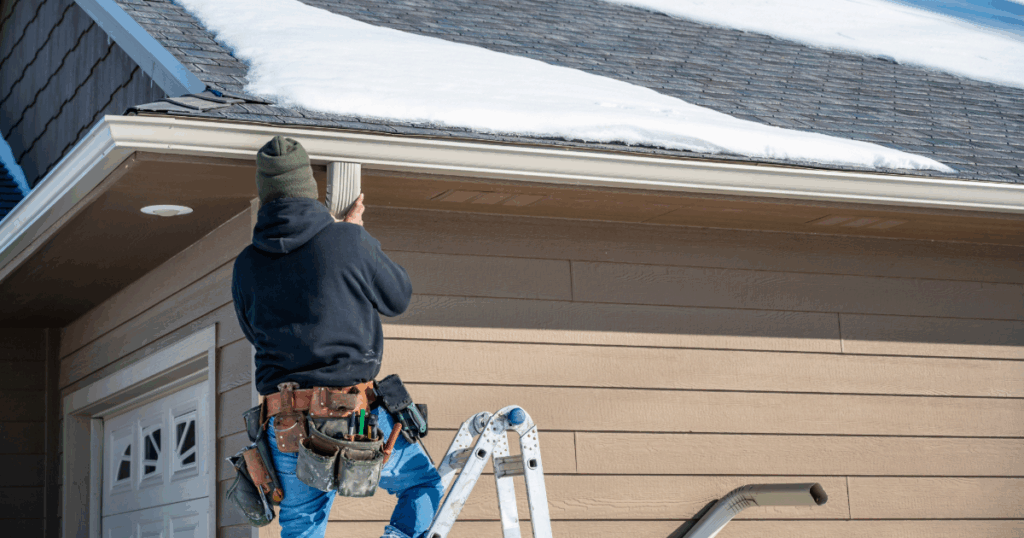What Affects the Cost of Siding Installation? 4 cost of siding 3