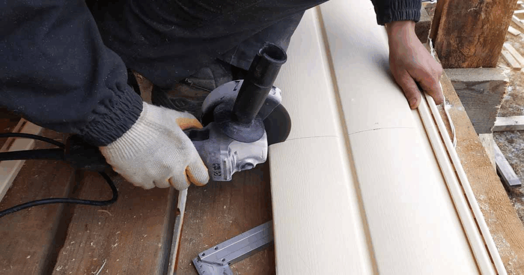 What Affects the Cost of Siding Installation? 6 cost of siding 5