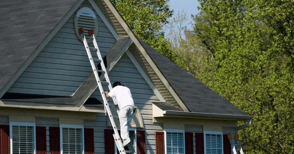 What Affects the Cost of Siding Installation? 7 cost of siding 6