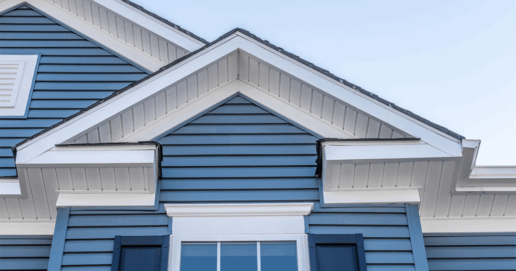 What Affects the Cost of Siding Installation? 10 cost of siding 9