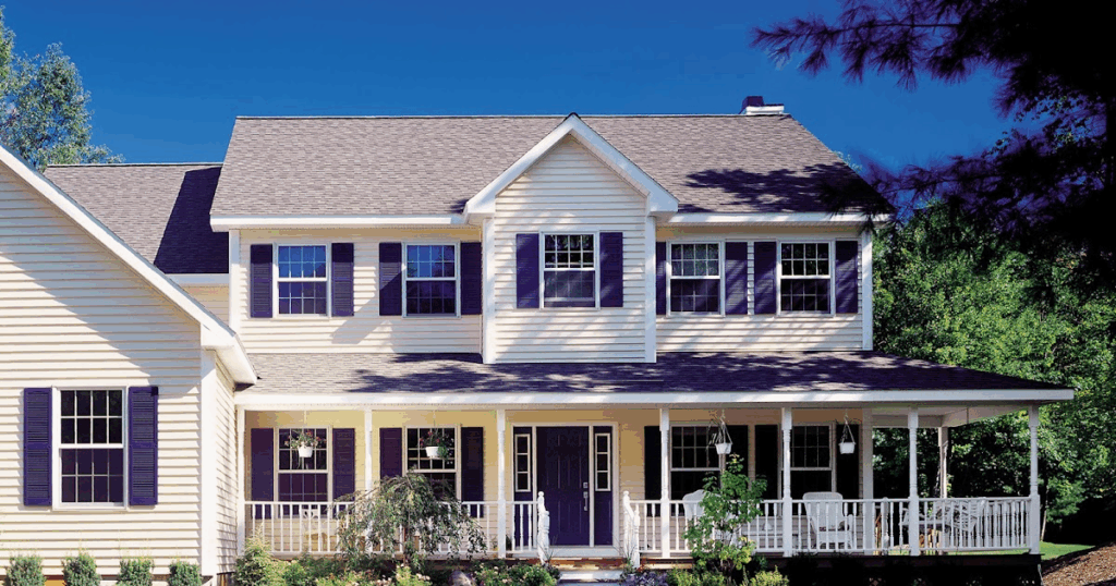What Affects the Cost of Siding Installation? 12 cost of siding 12