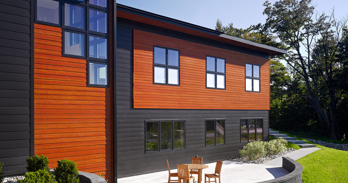 siding cost