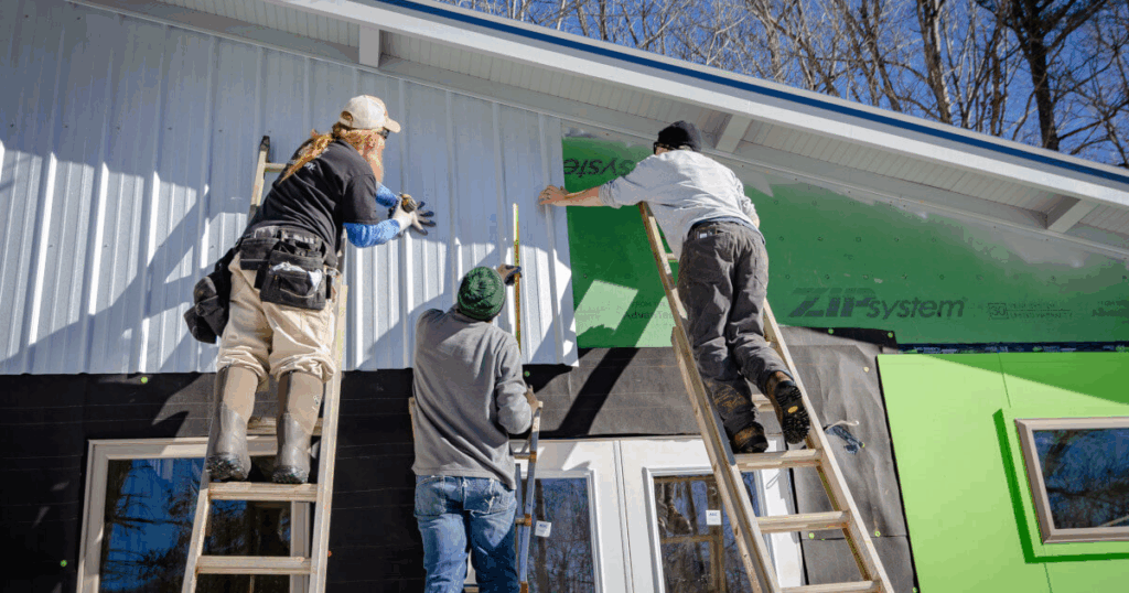 How Long Does Siding Last? Lifespan by Material 8 siding 08