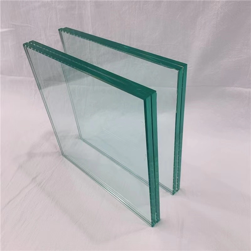 Window Glass Types: A Straightforward Breakdown 2 Laminated Glass
