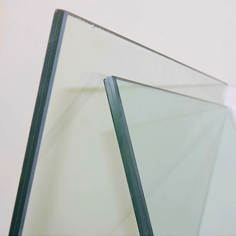 Window Glass Types: A Straightforward Breakdown 1 Tempered Glass
