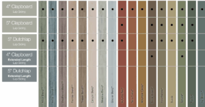 Blog 16 Siding Color